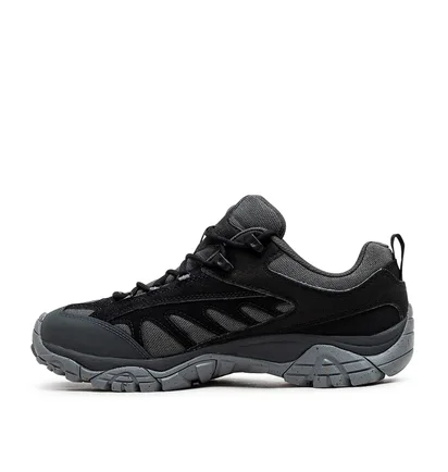 Merrell Moab 2 Mesa Luxe Eco (Schwarz)