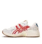 Asics Sportstyle Gel-Kayano 5 OG (Cream / Rot)