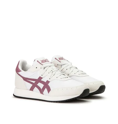 Asics Sportstyle Tarther OG W (Weiß / Lila)