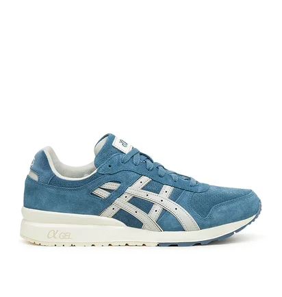 Asics GT-II (Blau)