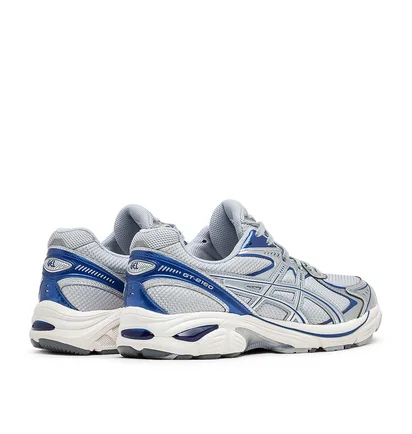 Asics GT-2160 (Silber / Blau)
