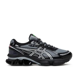 Asics Gel-Kinetic Fluent (Schwarz)