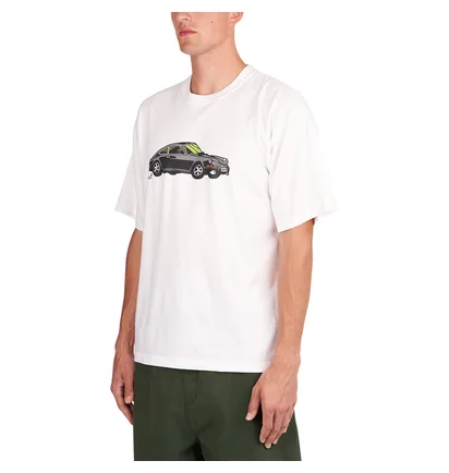 Neighborhood TEE SS-14 (Weiß)