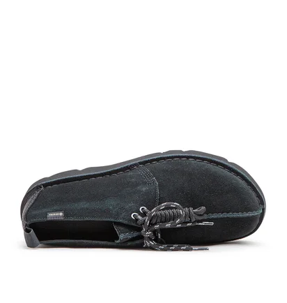 Clarks Desert Trek Gore-Tex (Schwarz)