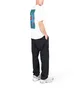 by Parra Big News T-Shirt (Weiss)