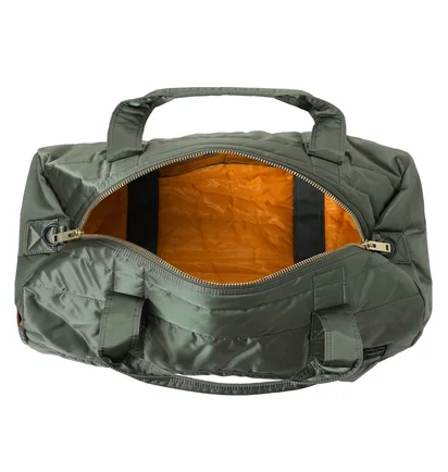 Porter By Yoshida Tanker 2Way Duffle Bag (Oliv)