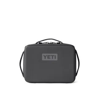 Yeti 5 L Lunchbox (Schwarz)
