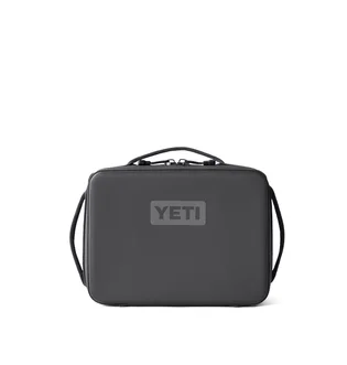 Yeti 5 L Lunchbox (Schwarz)