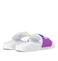 adidas Adilette ''Pride Pack'' (Weiß / Multi)