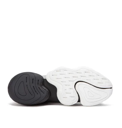 adidas Crazy BYW (Schwarz / Orange)