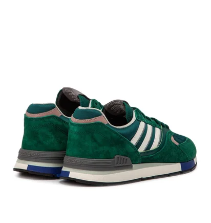 adidas Quesence (Green)