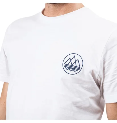 adidas Spezial x Union T-Shirt SPZL (Weiß)