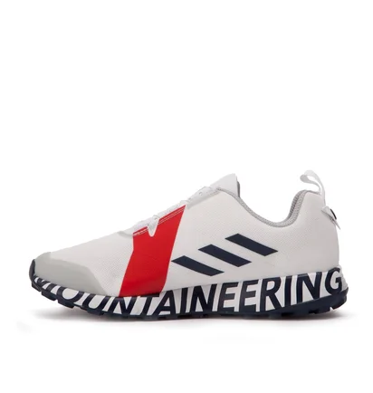 adidas x White Mountaineering Terrex Two Boa (Weiß)