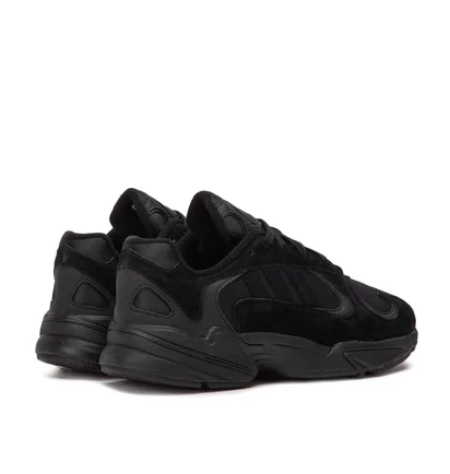 adidas Yung 1 (Schwarz)