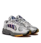 adidas Yung 1 (Grau / Silber)