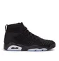 Air Jordan Flyknit Elevation 23 (Schwarz / Silber)