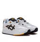 Asics Gel Saga (Weiß / Dunkelblau)
