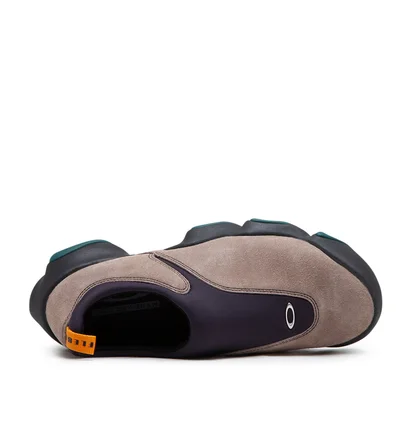 Oakley Factory Team Suede Flesh (Taupe)