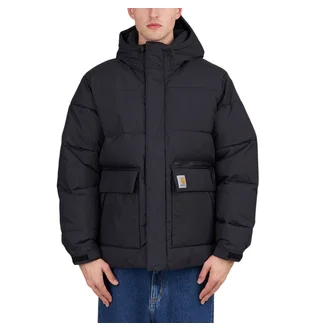Carhartt WIP Munro Jacket (Schwarz)