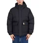 Carhartt WIP Munro Jacket (Schwarz)
