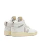 Veja WMNS V-95 Leather (Weiss)