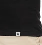 Carhartt WIP W Seri T-Shirt (Schwarz)