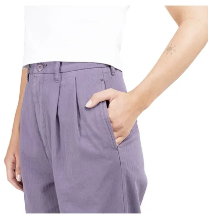 Carhartt WIP W' Vinita Pant (Lila)