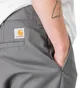 Carhartt WIP Master Pant (Grau)