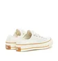 Converse Breathable Chuck 70 Low Top (Creme)