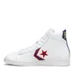 Converse Pro Leather 'Pistons' (Weiß / Rot / Blau)