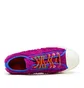 Converse Star Player OX 'Retro Sherpa' (Lila / Blau)