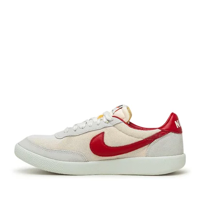Nike Killshot OG SP (Grau / Rot)