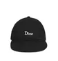 Dime Classic Logo Hat (Schwarz)