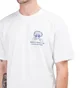 Edwin Ramen YA 1 T-Shirt (Weiß)