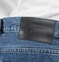 Edwin Universe Pant Cropped (Blau)