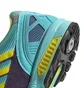adidas ZX 8000 'Aqua' (Türkis / Gelb)
