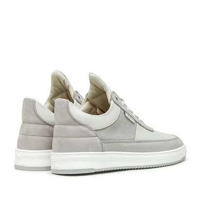 Filling Pieces Low Top Game (Grau)