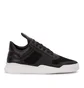 Filling Pieces Low Top Ghost Layer (Schwarz)