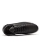 Filling Pieces Low Top Ripple Woven (Schwarz)