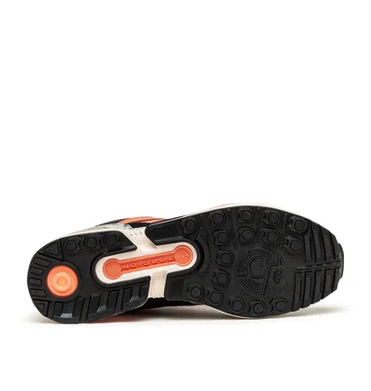 adidas ZX 8000 'Lethal Nights Pack' (Schwarz / Orange)