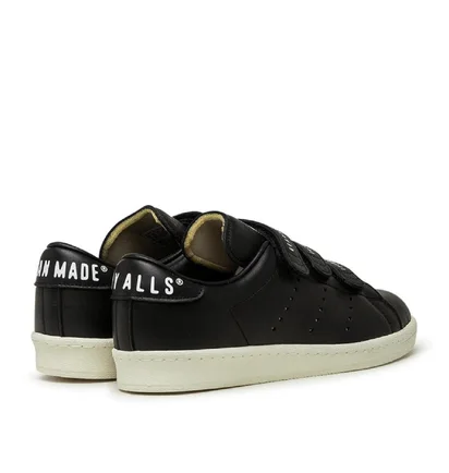 adidas X Human Made UNOFCL (Schwarz)