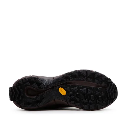 Reebok x A$AP Nast Zig Kinetica 2.5 (Schwarz)