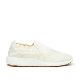 adidas x Human Made Pure Slip-On (Cream / Weiß)