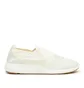 adidas x Human Made Pure Slip-On (Cream / Weiß)