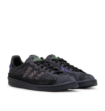 adidas x Youth of Paris Campus (Schwarz)