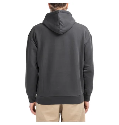 Han Kjobenhavn Artwork Hoodie (Schwarz)