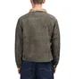Han Kjøbenhavn Boxy Work Jacket (Olive)