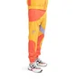 Han Kjobenhavn Track Curve Pants (Orange / Rot / Lila)
