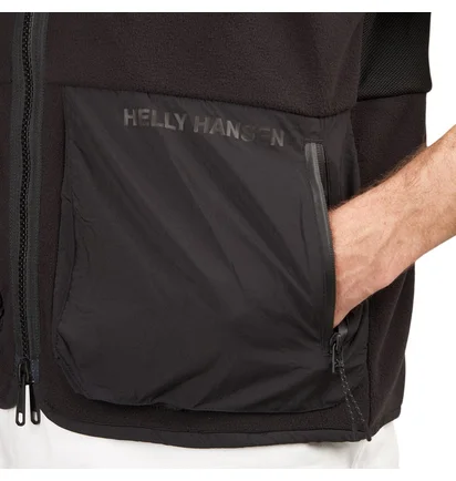 Helly Hansen Arc 22 'Capsule 221' Coat (Schwarz)
