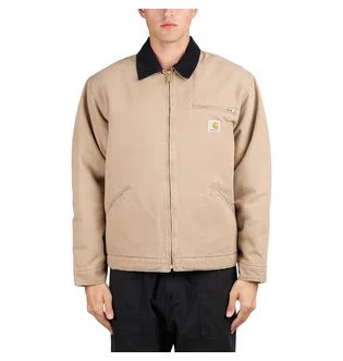 Carhartt WIP OG Detroit Jacket (Beige)